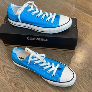 BLUE DANUBE LOWTOP CONVERSE